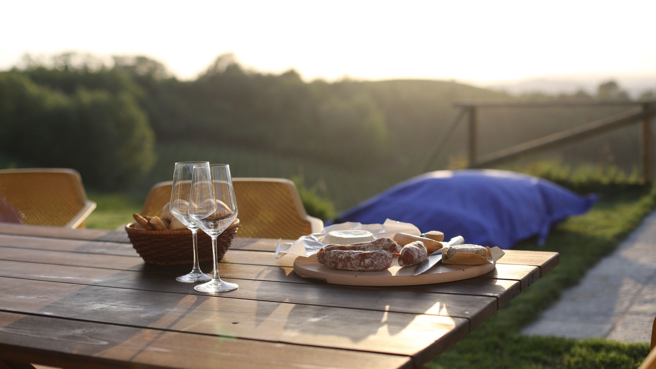 Photo of Outdoor in Castel Boglione