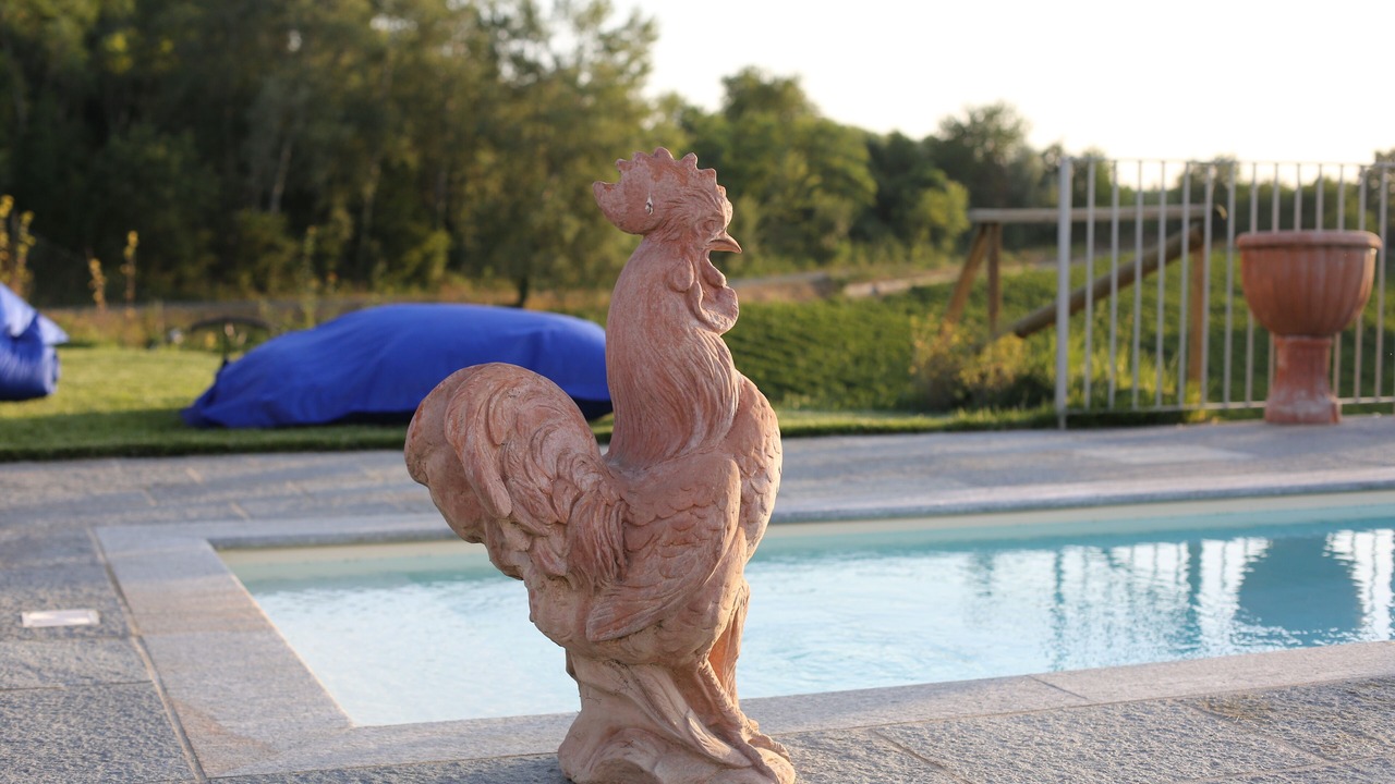 Photo of Outdoor in Castel Boglione
