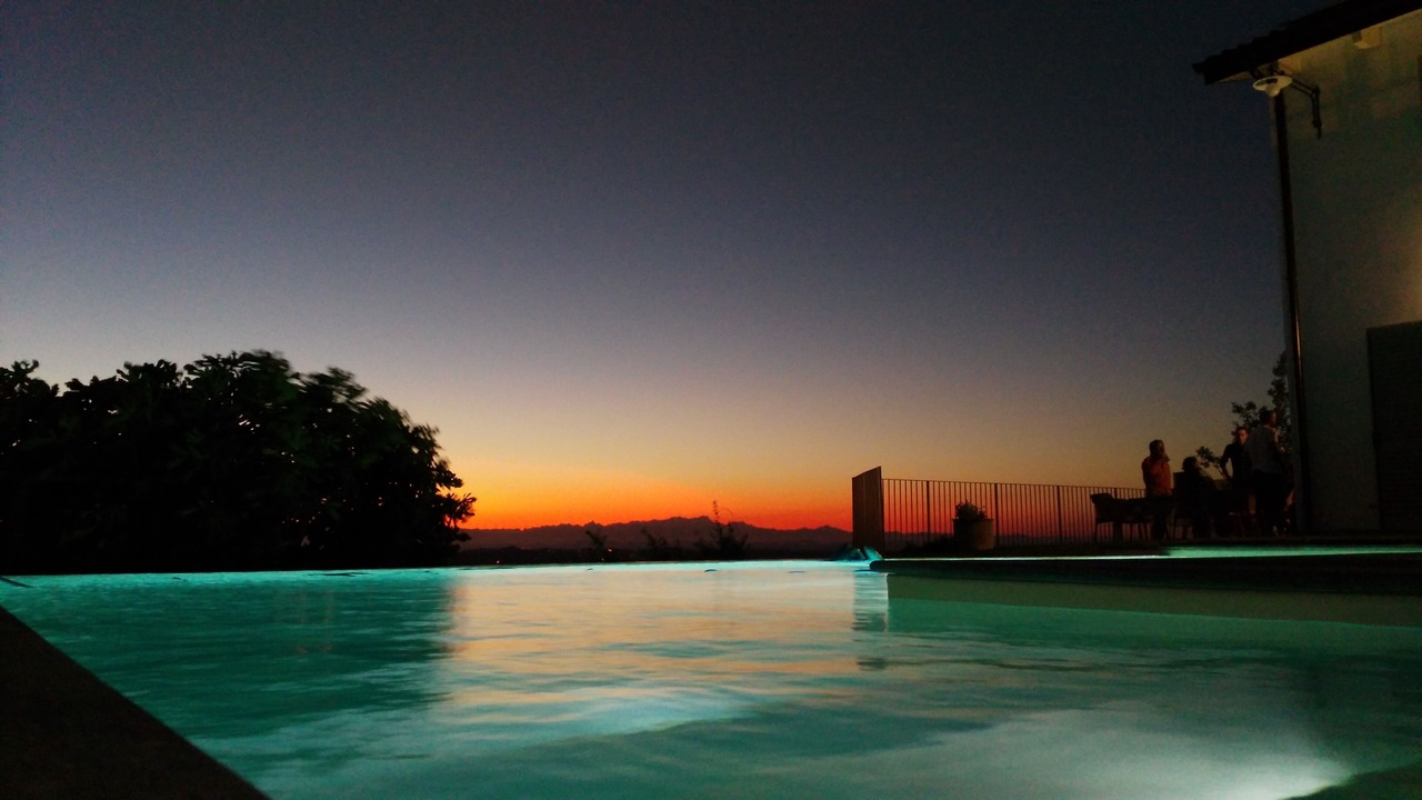 Photo of Outdoor in Castel Boglione