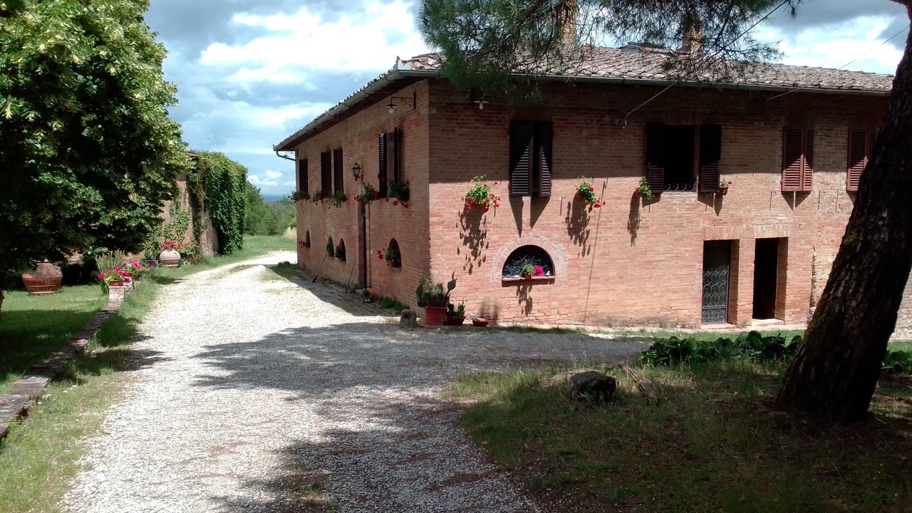Photo of Outdoor in Sovicille