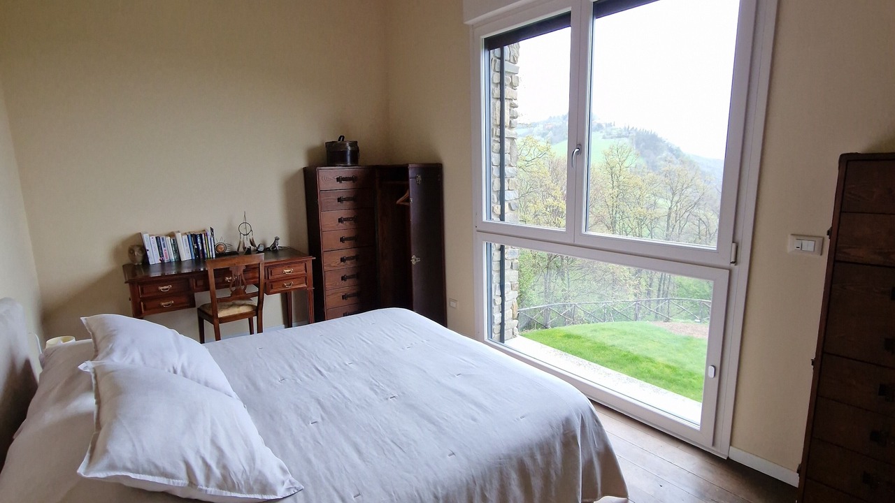 Photo of Bedroom in Santo Stefano
