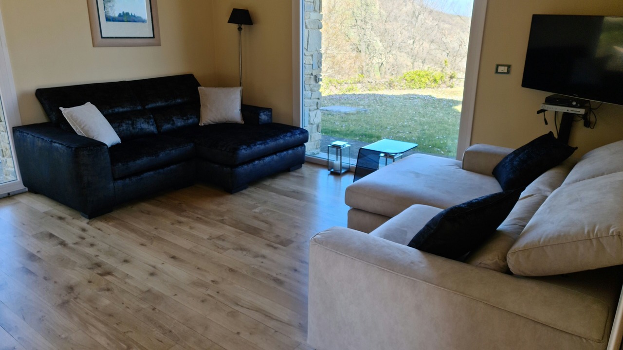 Photo of Livingroom in Santo Stefano