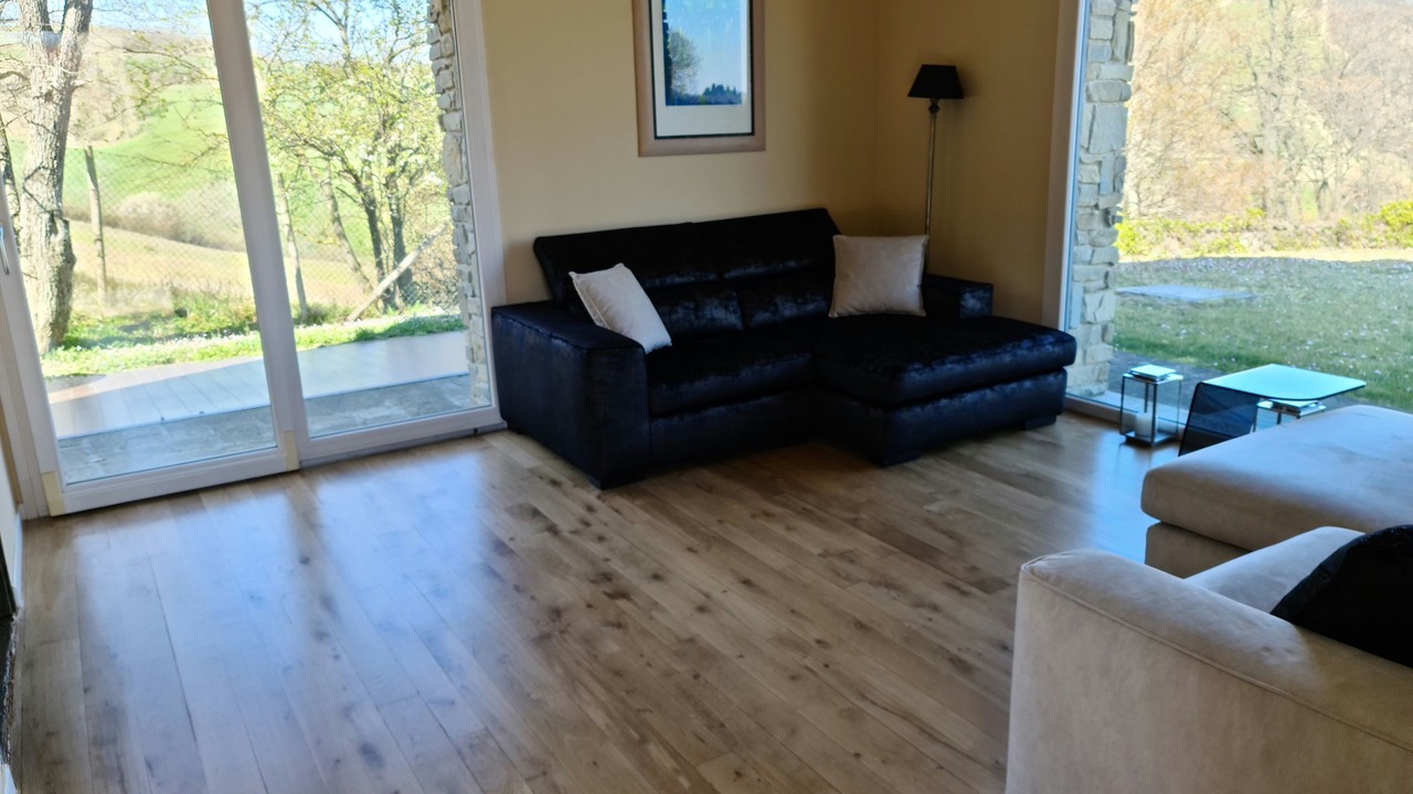 Photo of Livingroom in Santo Stefano