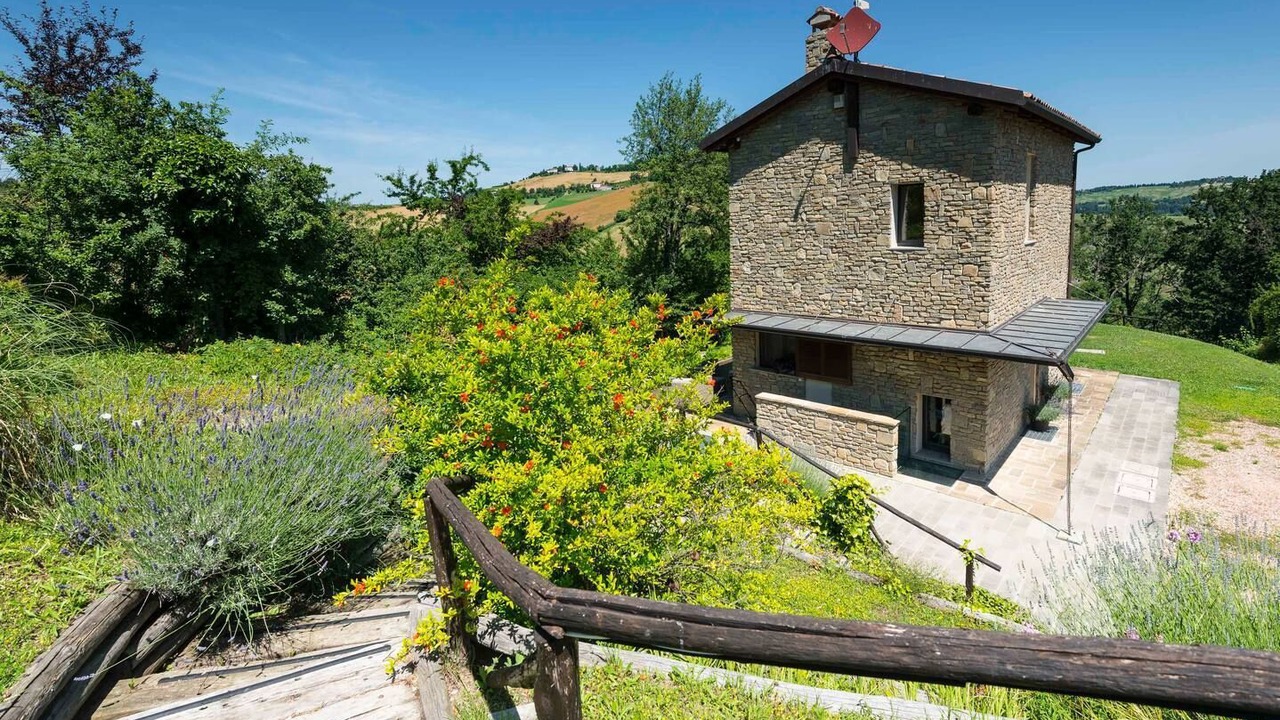 Photo of Outdoor in Santo Stefano