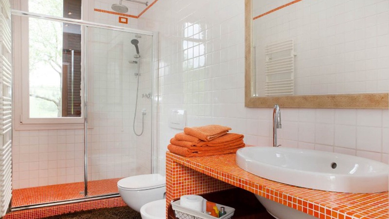 Photo of Bathroom in Santo Stefano