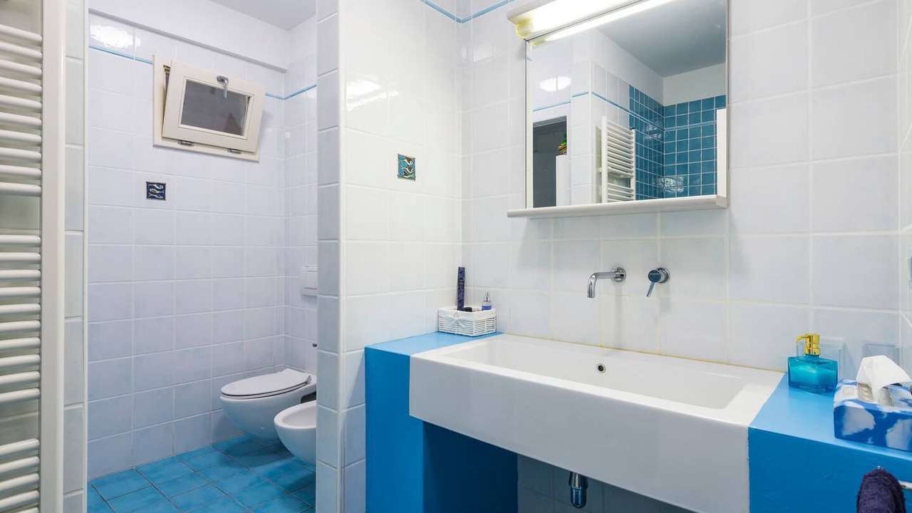 Photo of Bathroom in Santo Stefano