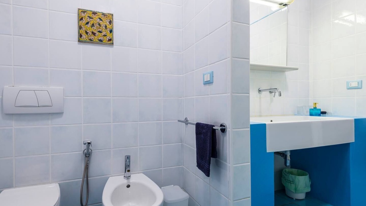 Photo of Bathroom in Santo Stefano