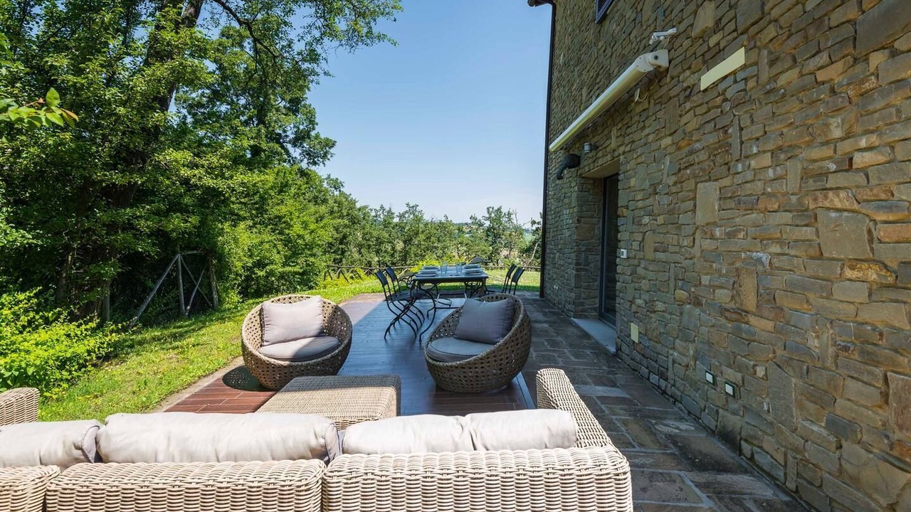 Photo of Outdoor in Santo Stefano