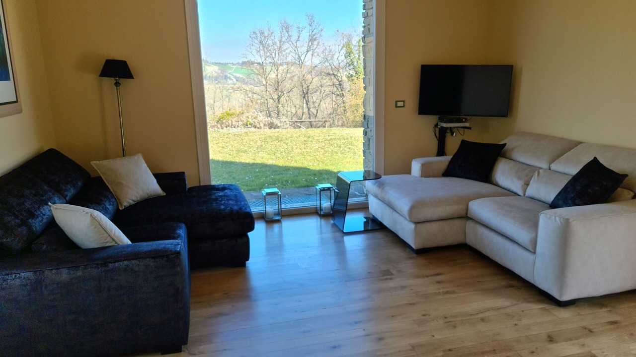 Photo of Livingroom in Santo Stefano