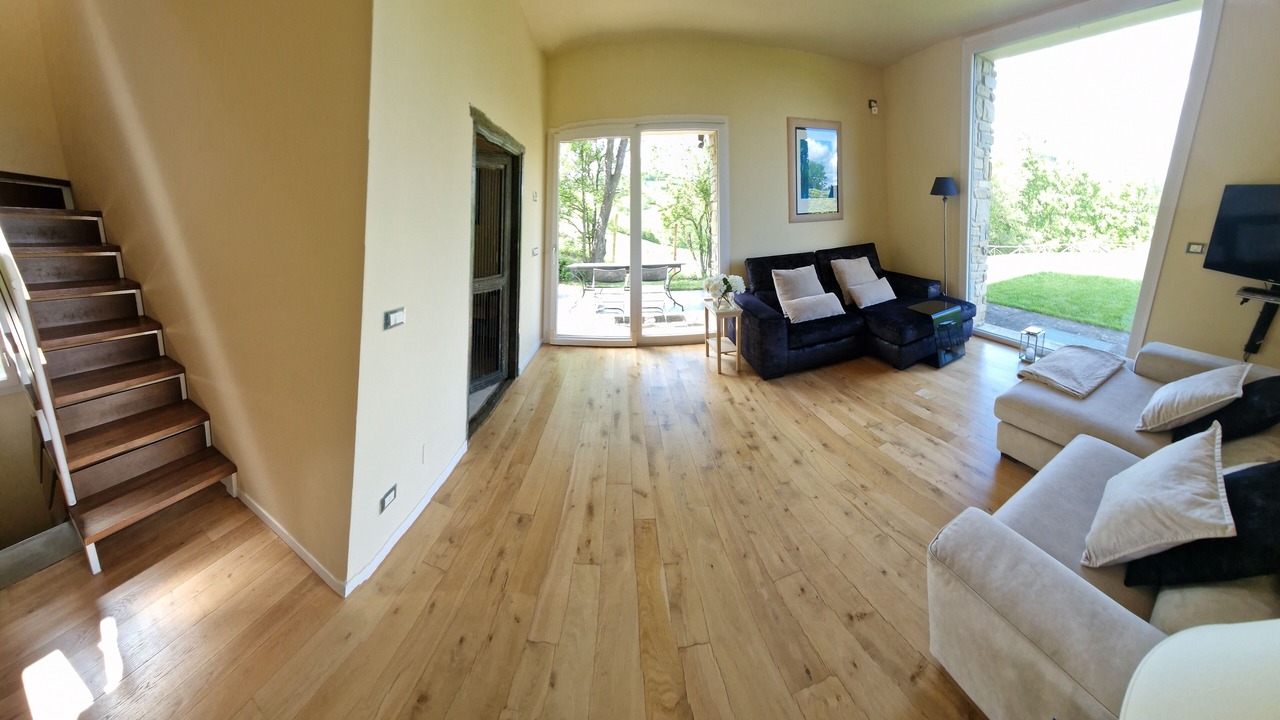 Photo of Livingroom in Santo Stefano