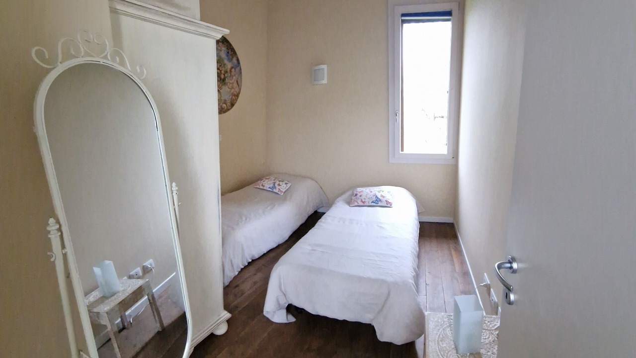 Photo of Bedroom in Santo Stefano