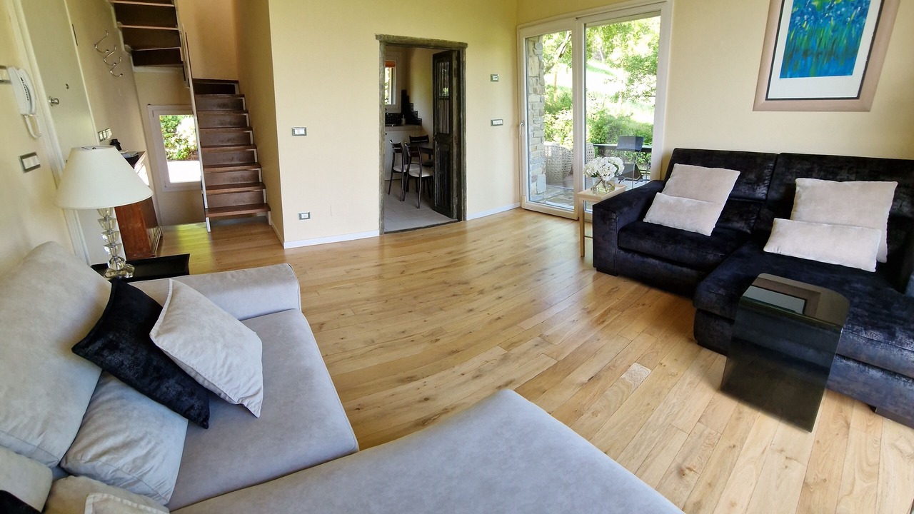 Photo of Livingroom in Santo Stefano