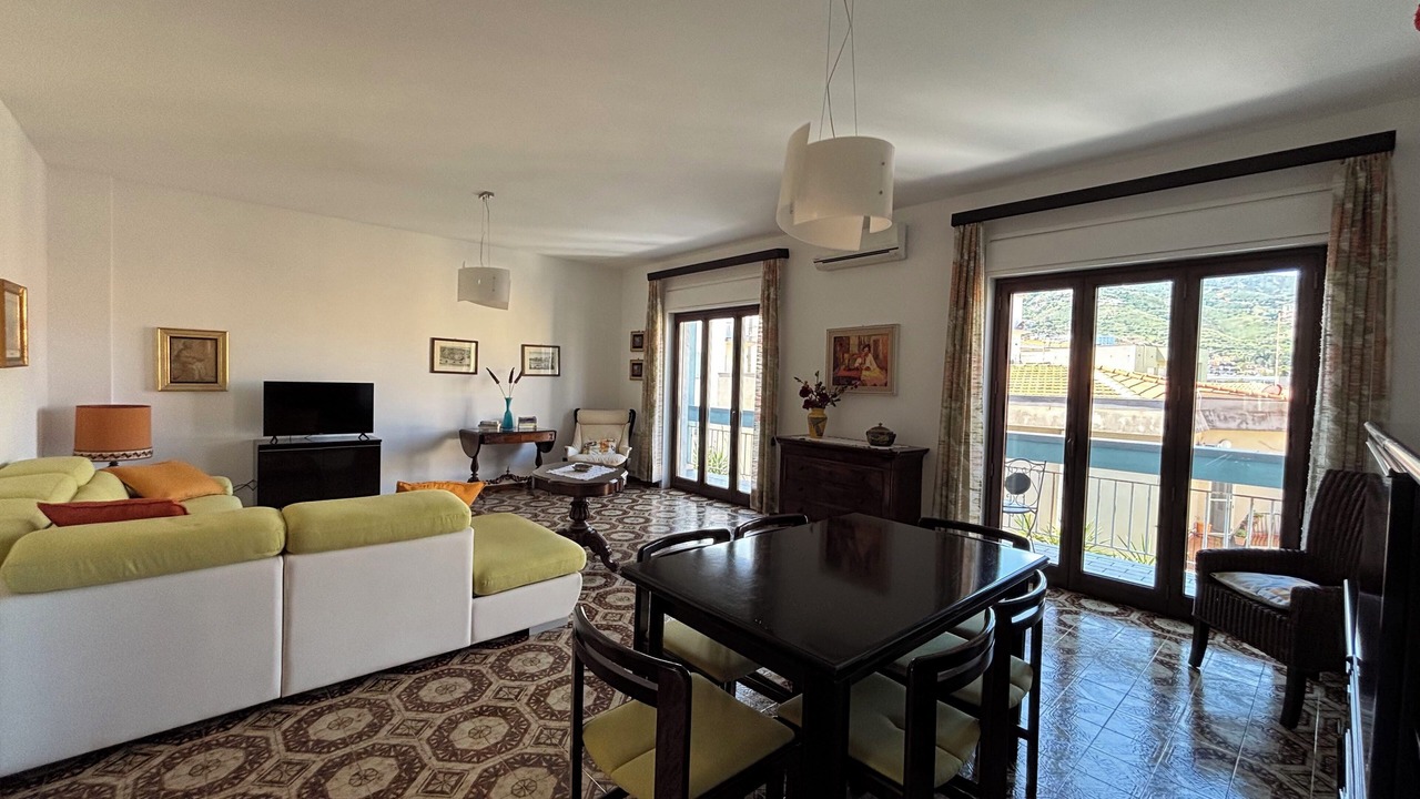 Photo of Livingroom in Cefalu