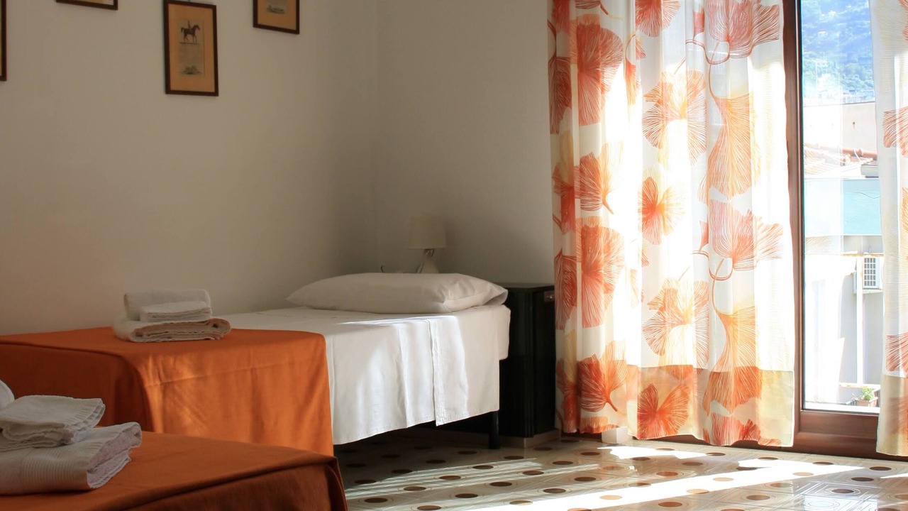 Photo of Bedroom in Cefalu