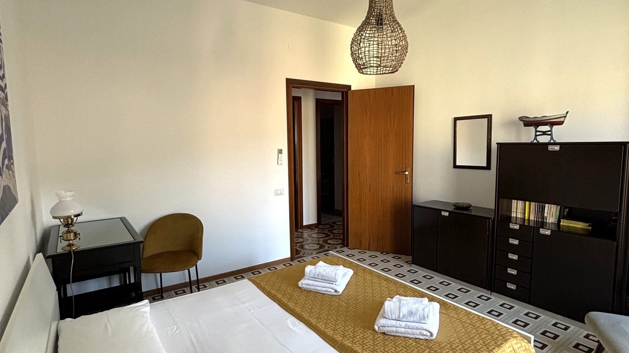 Photo of Bedroom in Cefalu
