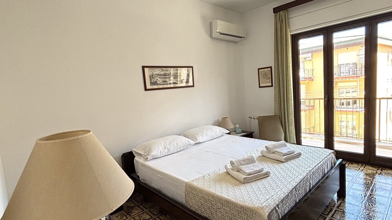 Photo of Bedroom in Cefalu