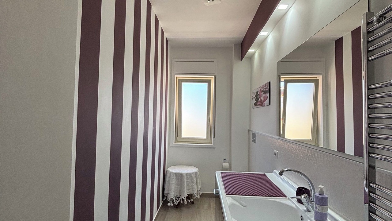 Photo of Bathroom in Cefalu