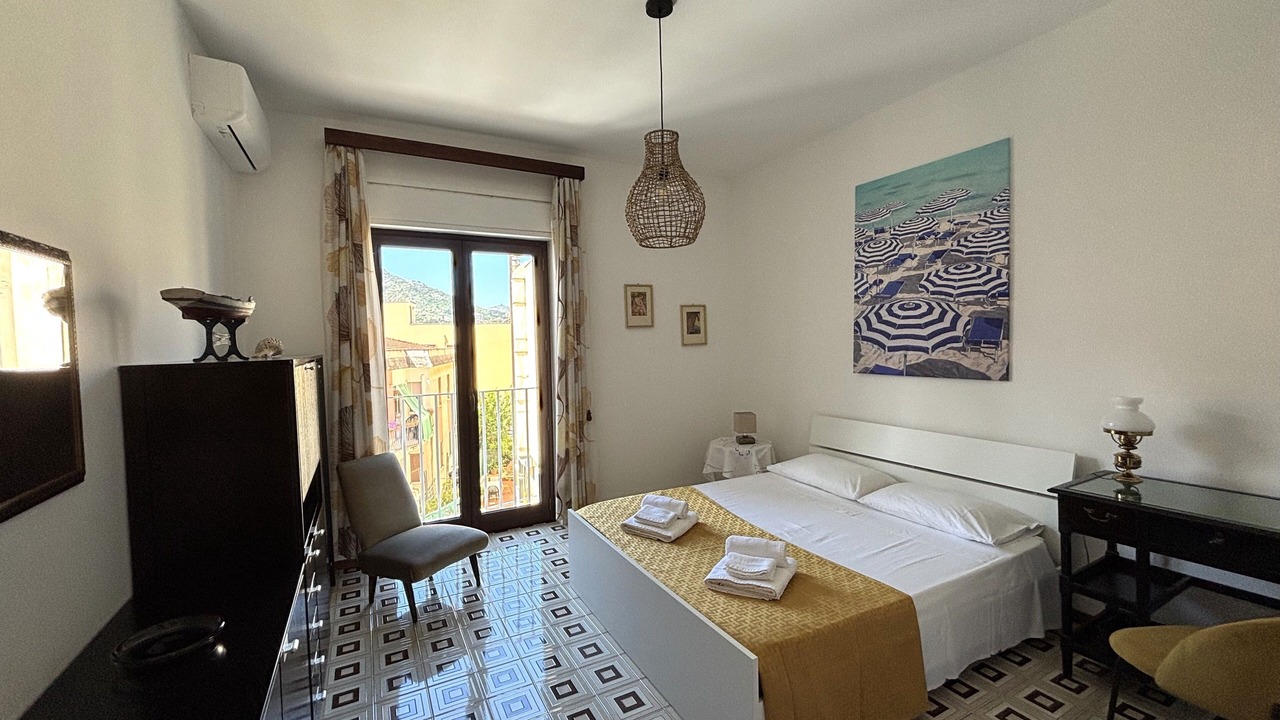 Photo of Bedroom in Cefalu