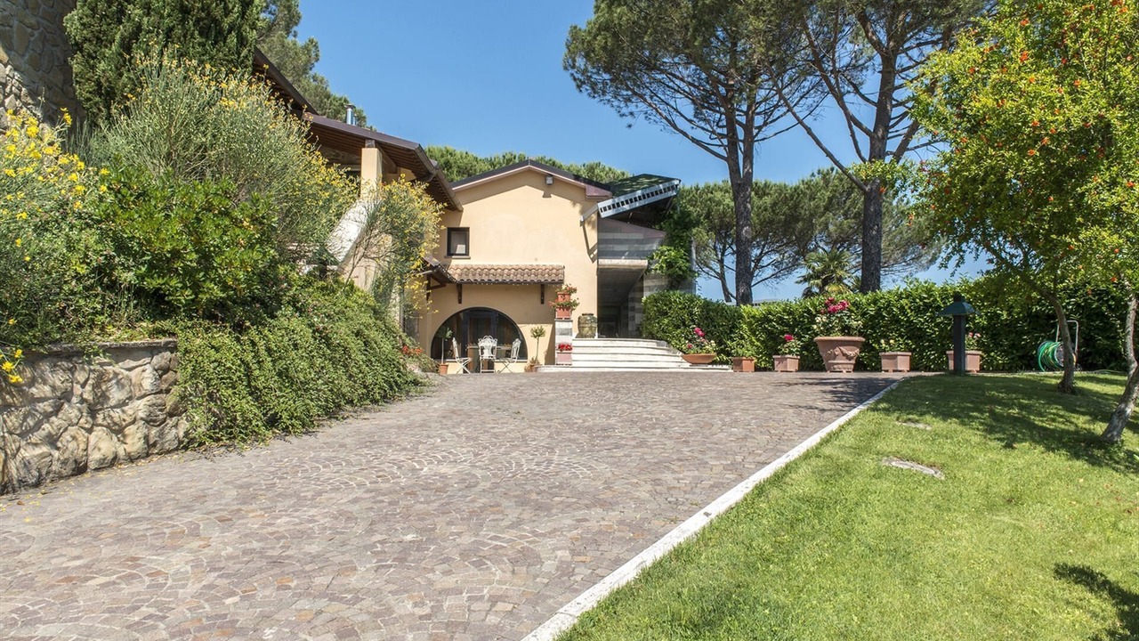 Photo of Outdoor in Pieve al Bagnoro