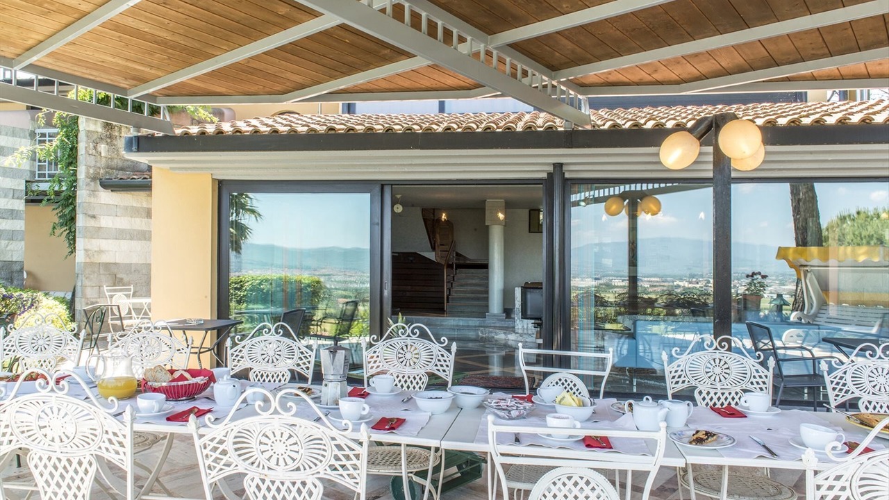 Photo of Outdoor in Pieve al Bagnoro