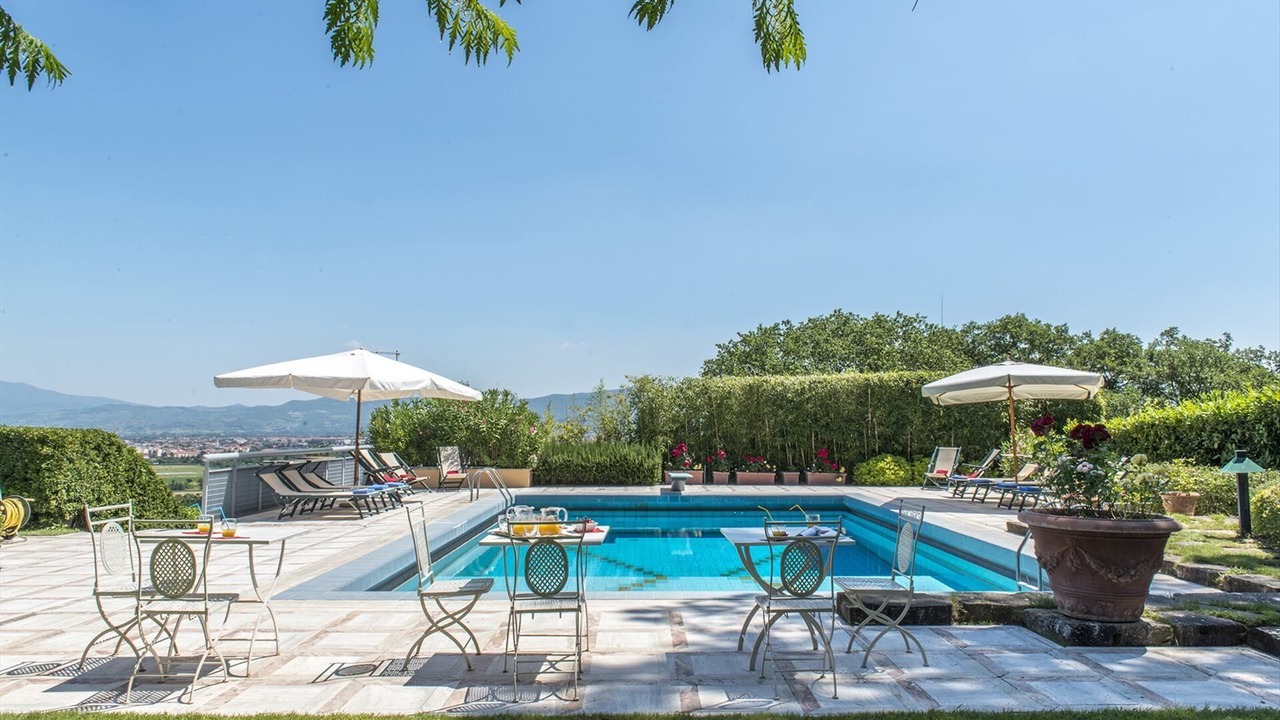 Photo of Outdoor in Pieve al Bagnoro