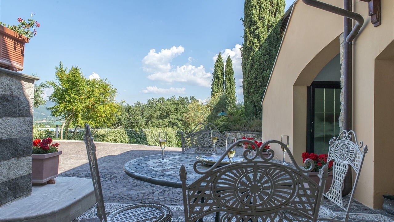 Photo of Outdoor in Pieve al Bagnoro