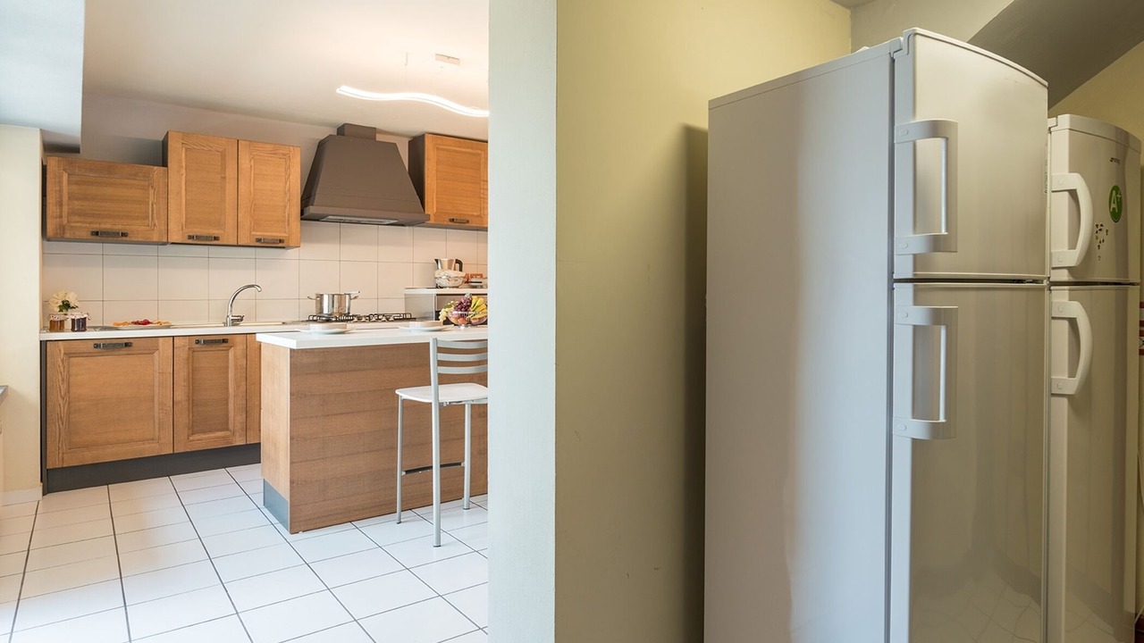 Photo of Kitchen in Pieve al Bagnoro