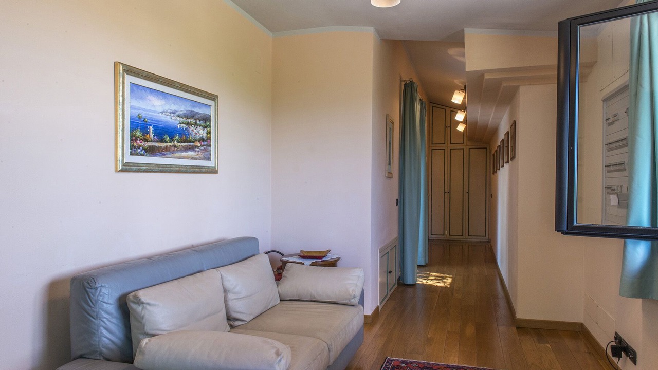 Photo of Livingroom in Pieve al Bagnoro