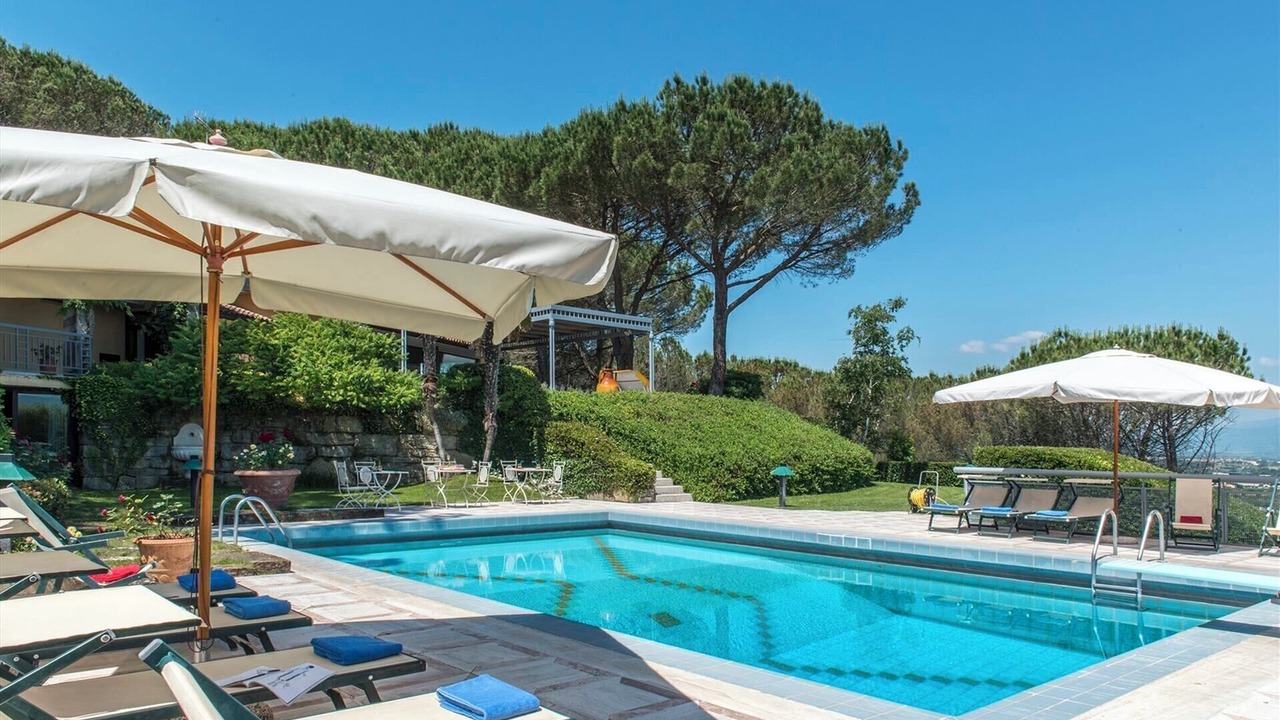Photo of Outdoor in Pieve al Bagnoro