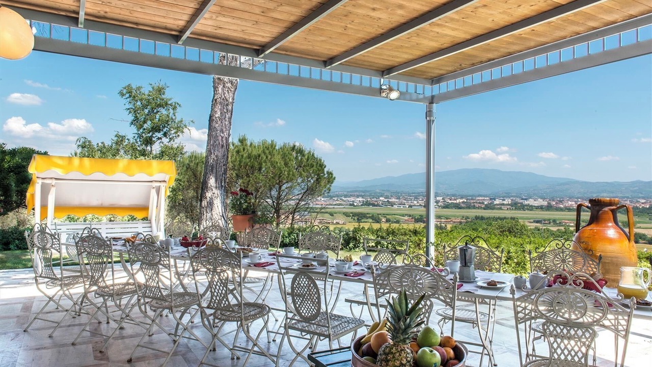 Photo of Outdoor in Pieve al Bagnoro