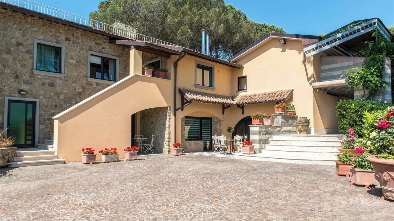 Photo of Outdoor in Pieve al Bagnoro