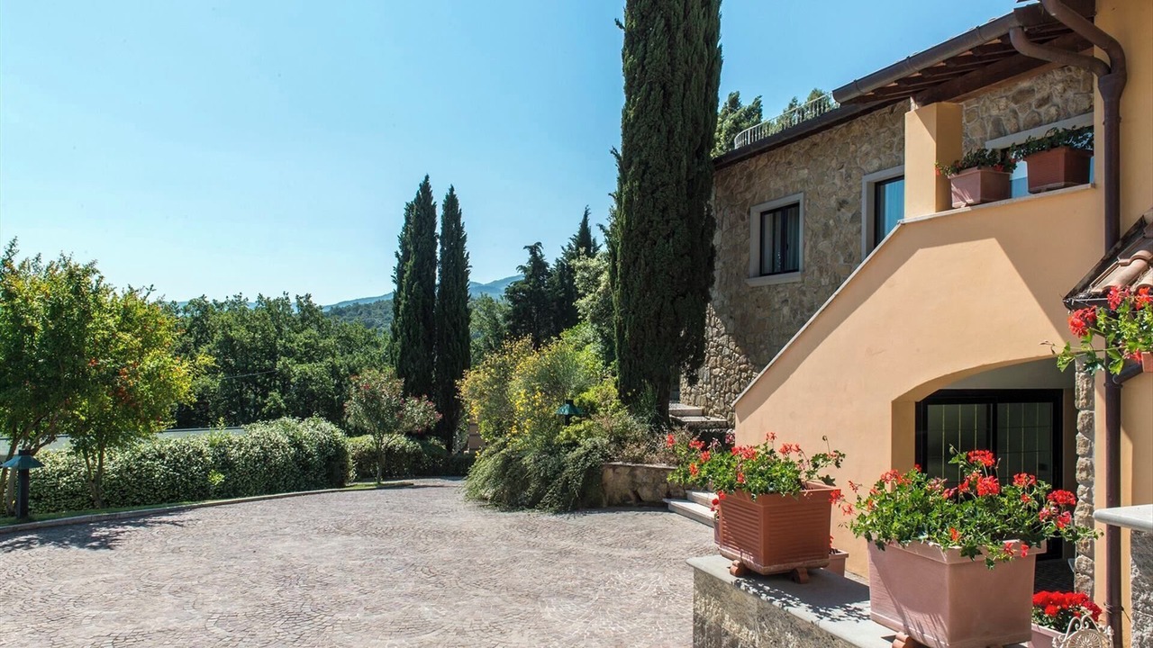 Photo of Outdoor in Pieve al Bagnoro