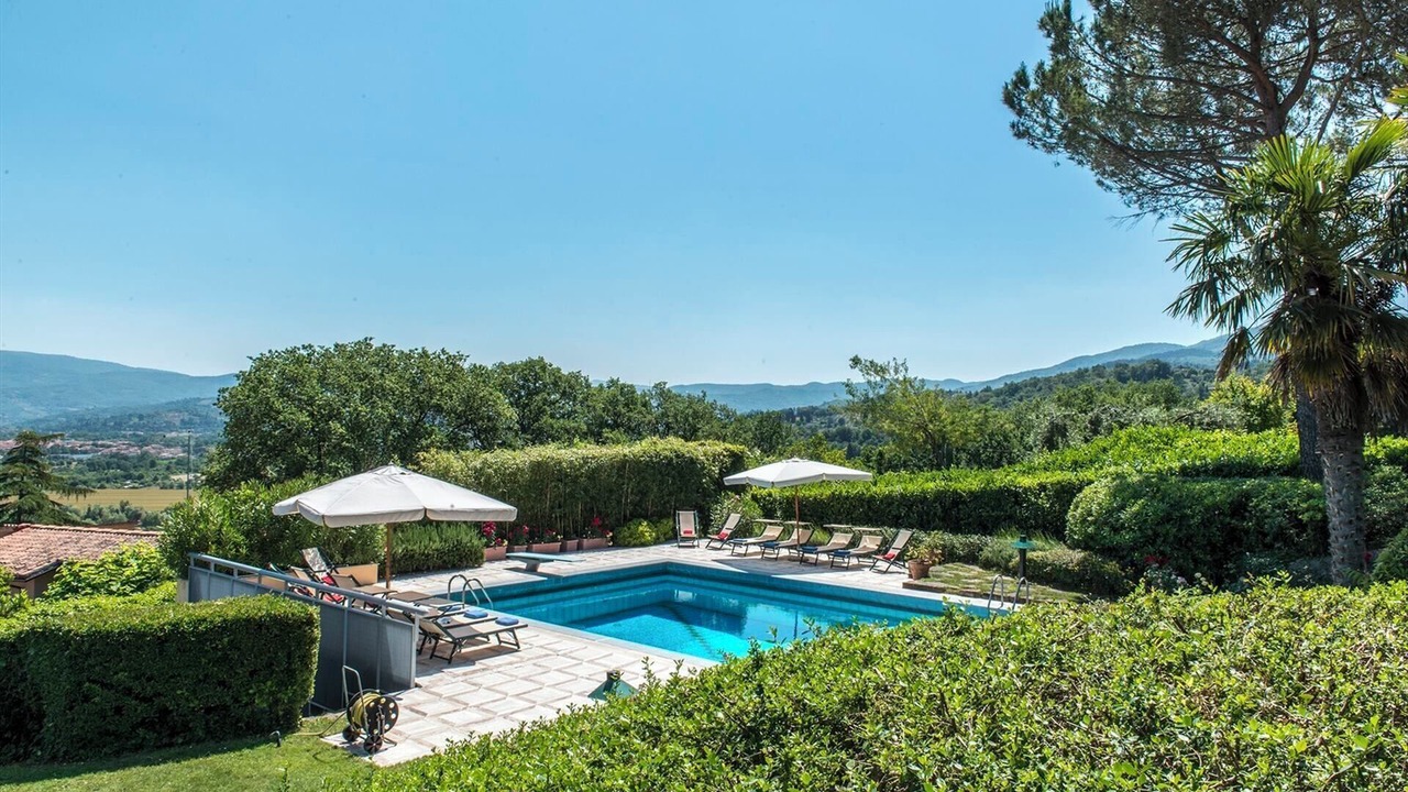 Photo of Outdoor in Pieve al Bagnoro