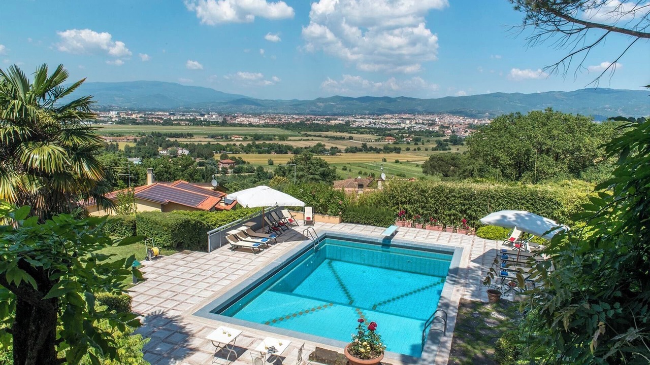 Photo of Outdoor in Pieve al Bagnoro
