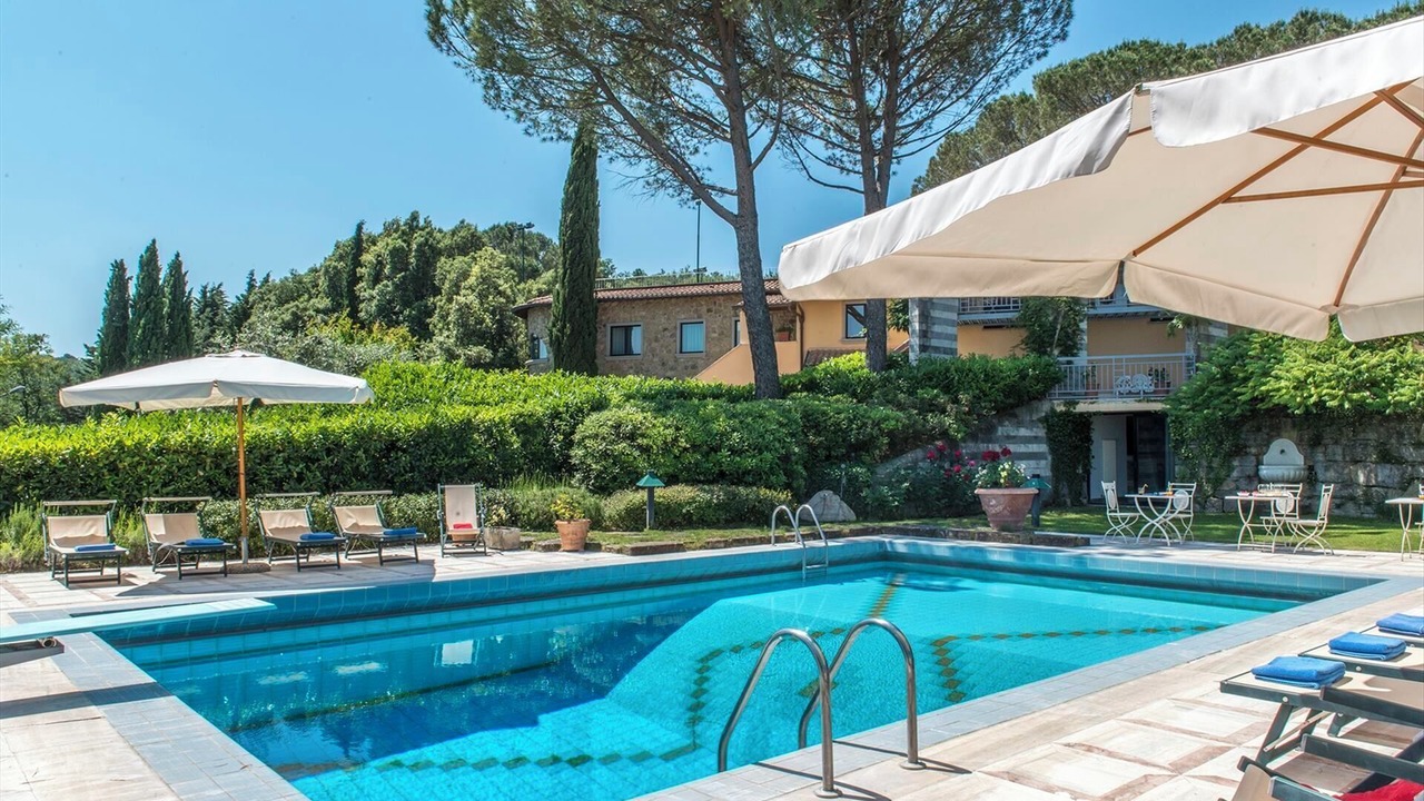 Photo of Outdoor in Pieve al Bagnoro