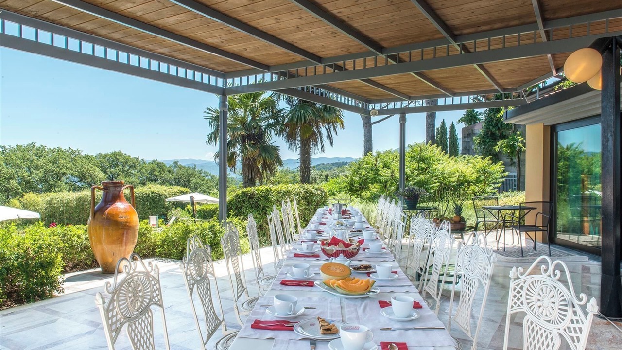 Photo of Outdoor in Pieve al Bagnoro