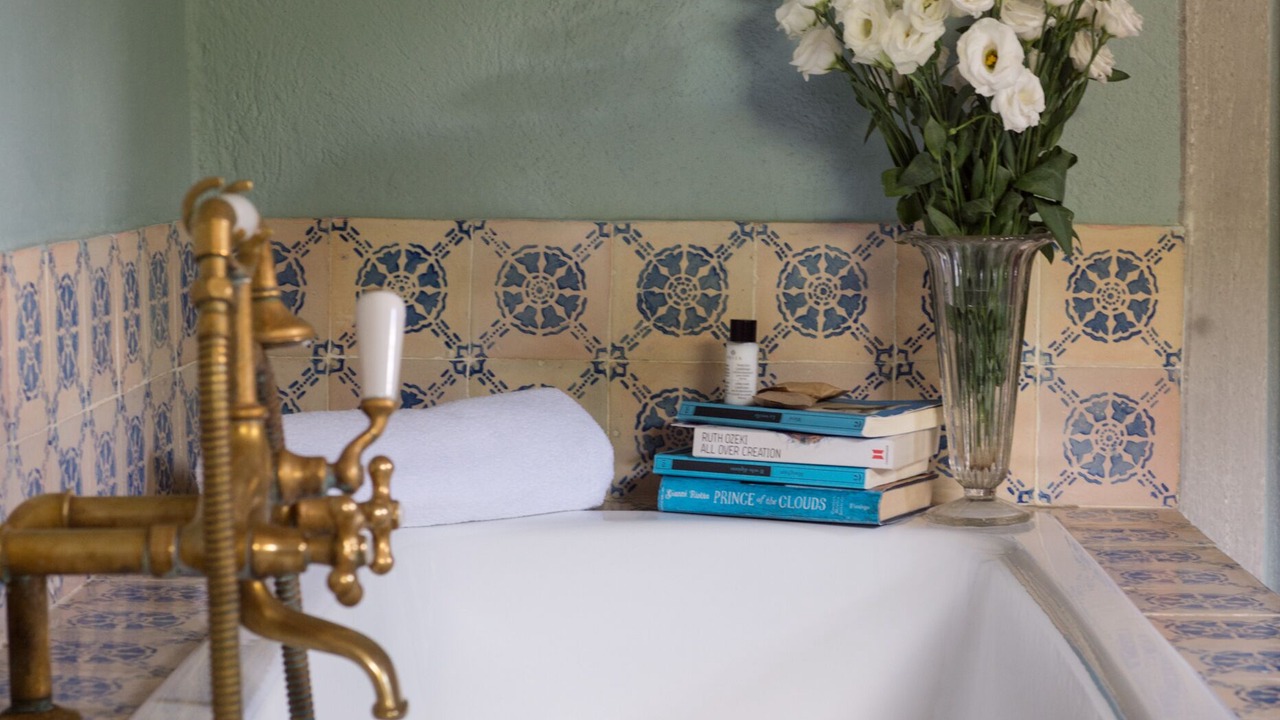 Photo of Bathroom in Panzano in Chianti