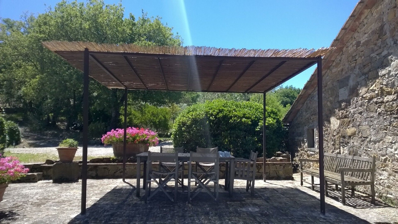 Photo of Outdoor in Panzano in Chianti