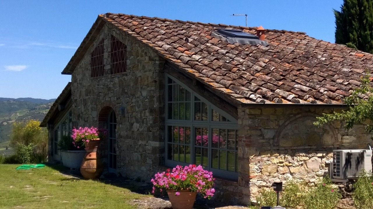 Photo of Outdoor in Panzano in Chianti