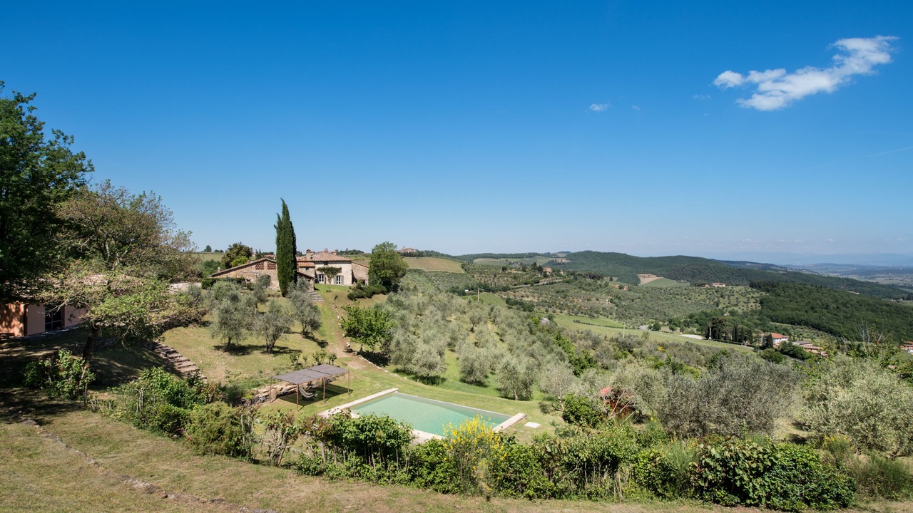 Photo of Outdoor in Panzano in Chianti