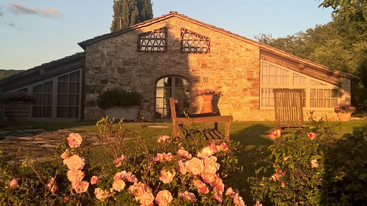 Photo of Outdoor in Panzano in Chianti