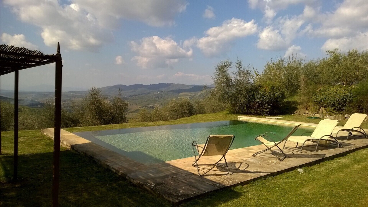 Photo of Outdoor in Panzano in Chianti