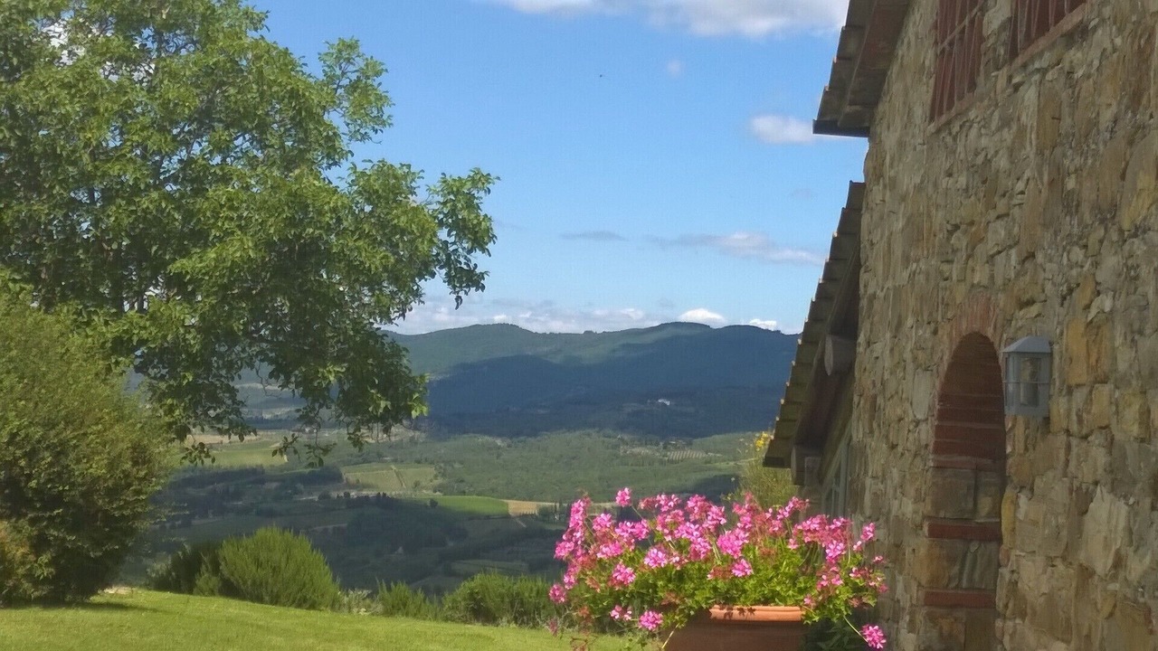 Photo of Outdoor in Panzano in Chianti