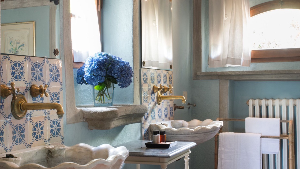Photo of Bathroom in Panzano in Chianti