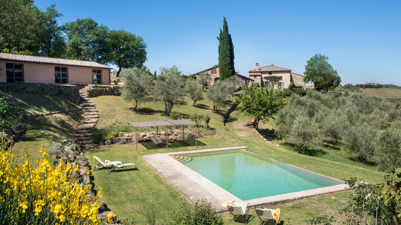 Photo of Outdoor in Panzano in Chianti
