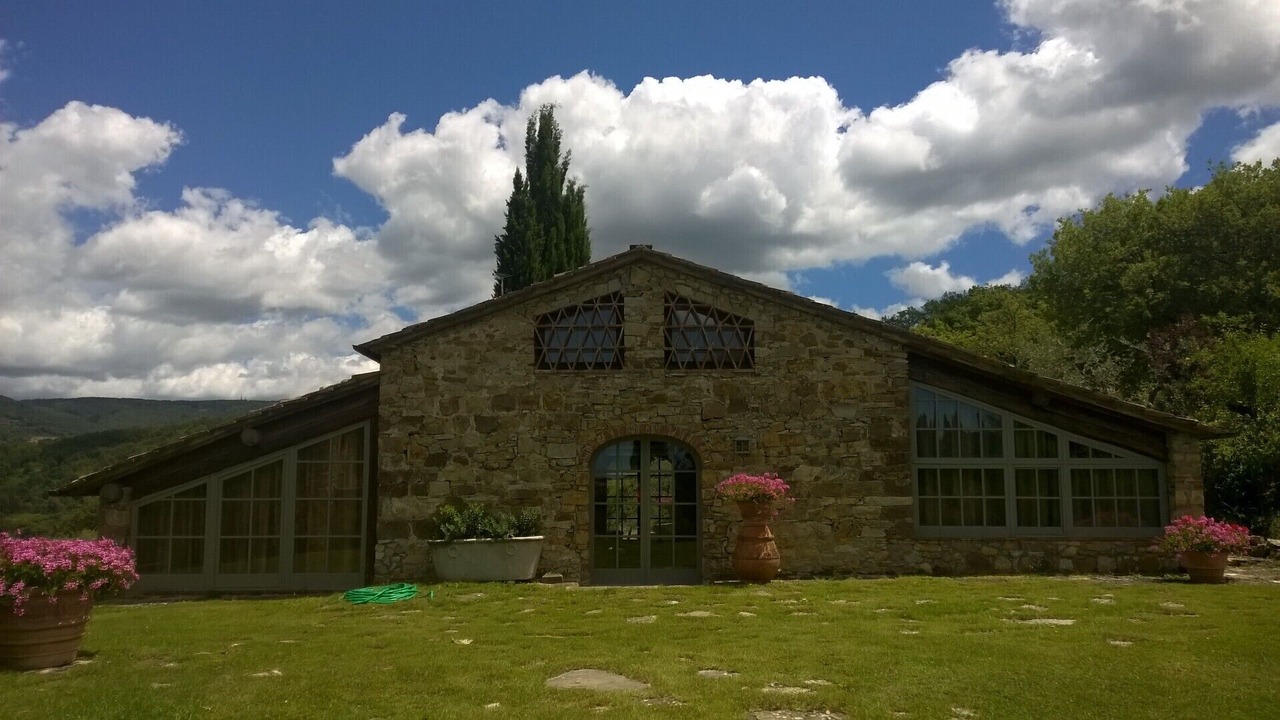 Photo of Outdoor in Panzano in Chianti