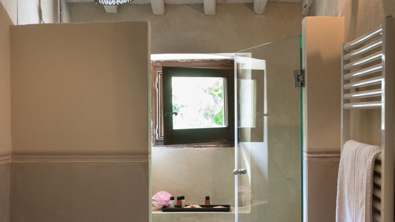 Photo of Bathroom in Panzano in Chianti