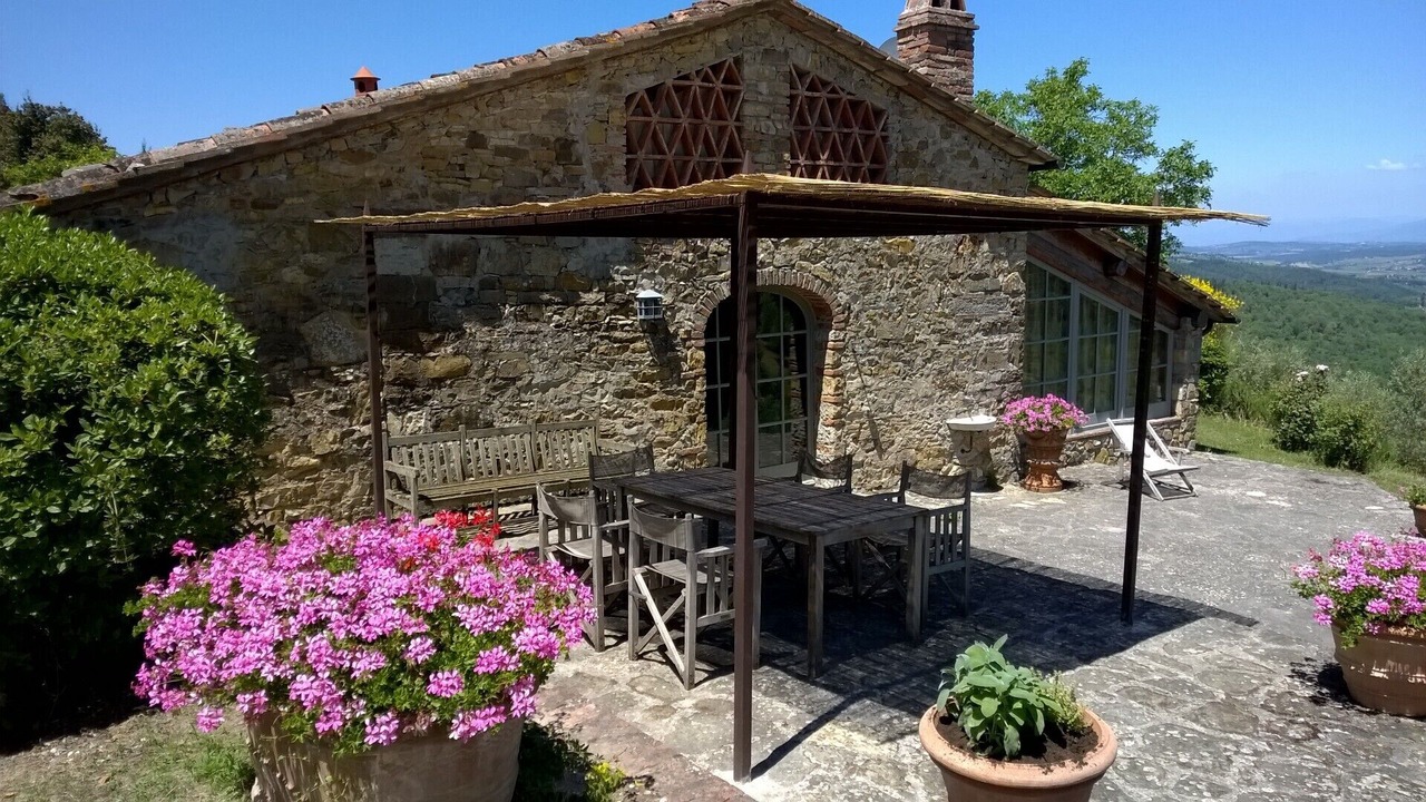 Photo of Outdoor in Panzano in Chianti
