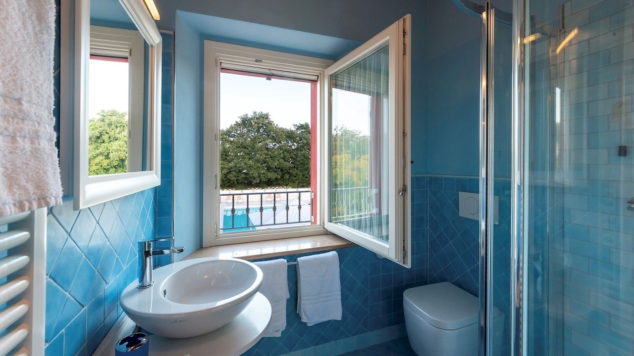 Photo of Bathroom in Fossombrone