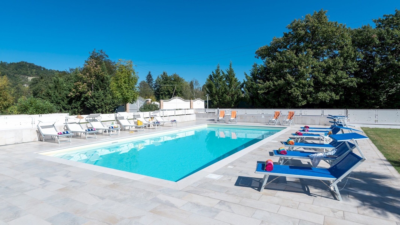 Photo of Outdoor in Fossombrone